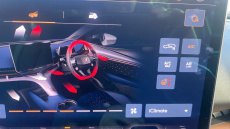 CUPRA Tavascan 250kW VZ2 77kWh AWD 5dr Auto Electric Estate